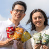 6 Years of Hey! Chips - A Dream to Make Food Simpler
