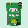 Broccoli Crisps (20g)
