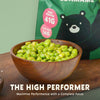 Superbeans Edamame Himalayan Salt High Performer