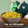 Superbeans Protein Mix Garlic Basil All Rounder