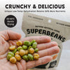 Superbeans Protein Mix Low Temperature Dehydration