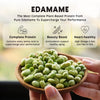 Superbeans High Protein Edamame Benefits