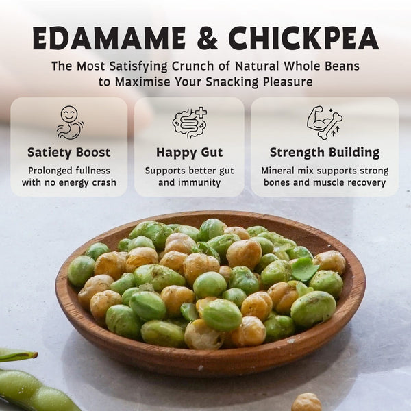Superbeans Protein Mix Benefits