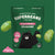 Superbeans by Hey! Chips Edamame Himalayan Salt 100g