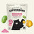 Superbeans by Hey! Chips Protein Mix Himalayan Salt 100g