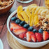 5-Minute Easy Acai Bowl with A Crunch - Vegan & Delicious