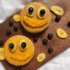 3-Ingredients Kids-friendly Healthy Pancake Recipe
