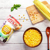 Local Start-up Hey! Chips Launches New Corn Chips Like No Other