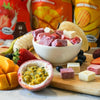 Hey! Chips Launches Singapore’s First Clean-Label Fruit Bites Snack