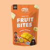 Hey Chips Mango Passion Fruit Bites No sugar added gluten-free halal