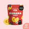 Banana Chips Mini (20g) x 12