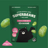 Superbeans by Hey! Chips Edamame Himalayan Salt 100g